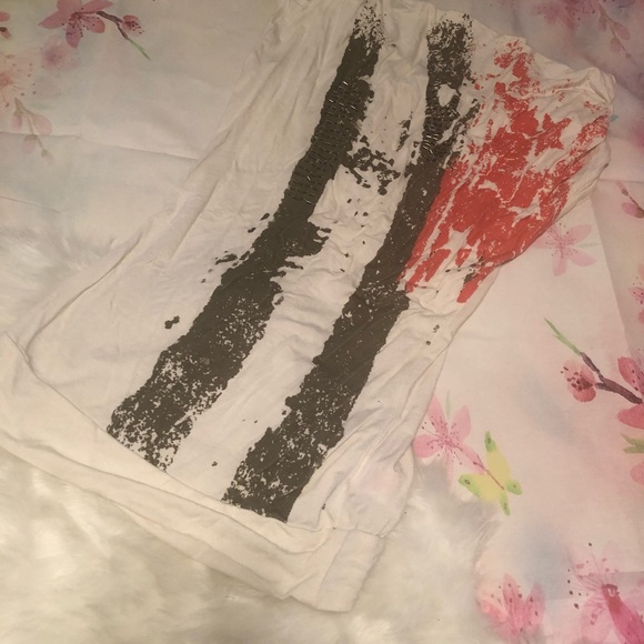 Women’s S/P top - Picture 4 of 8